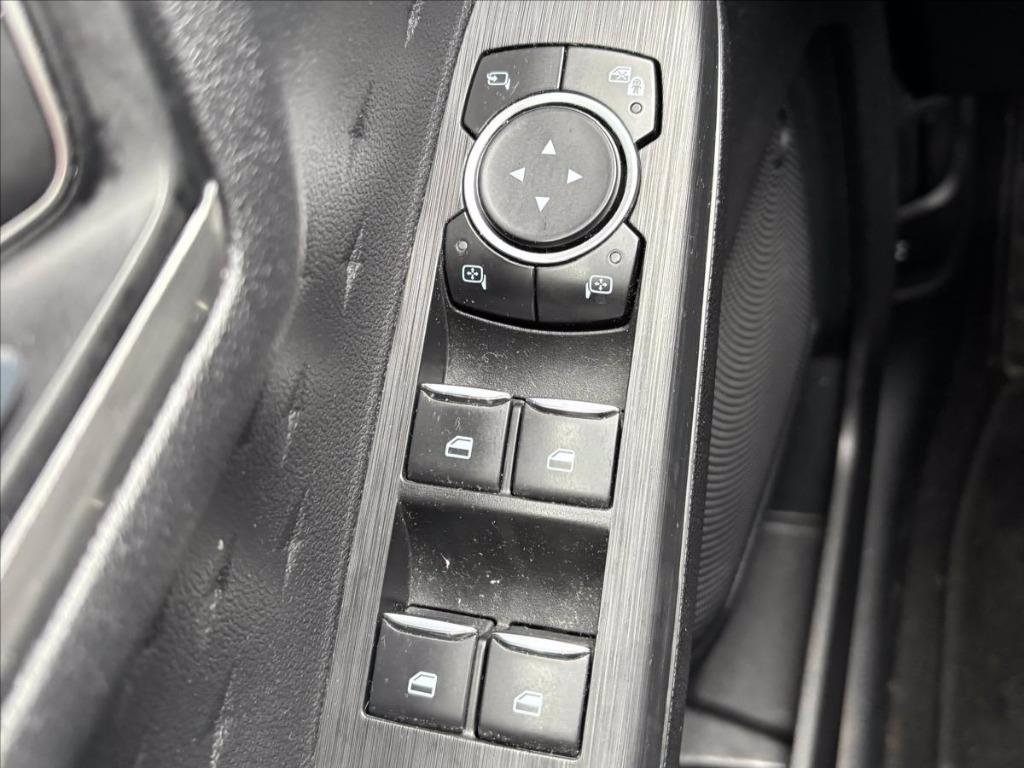 FORD Kuga 1.5 ecoblue titanium 2wd 120cv