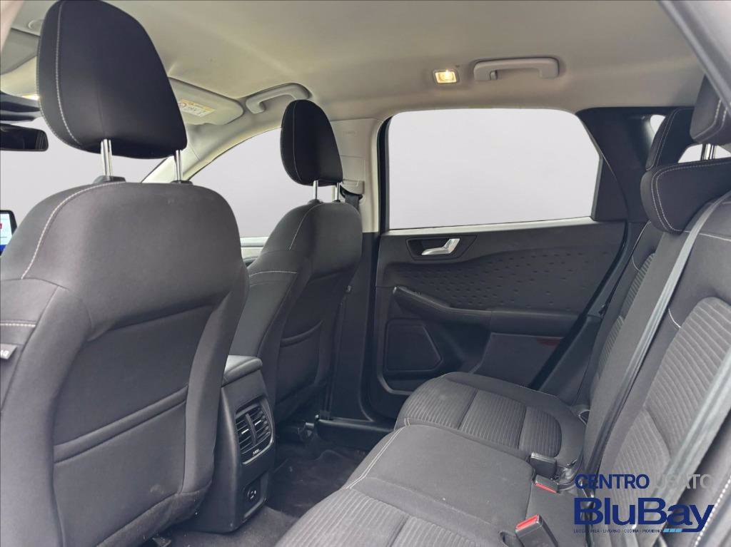 FORD Kuga 1.5 ecoblue titanium 2wd 120cv