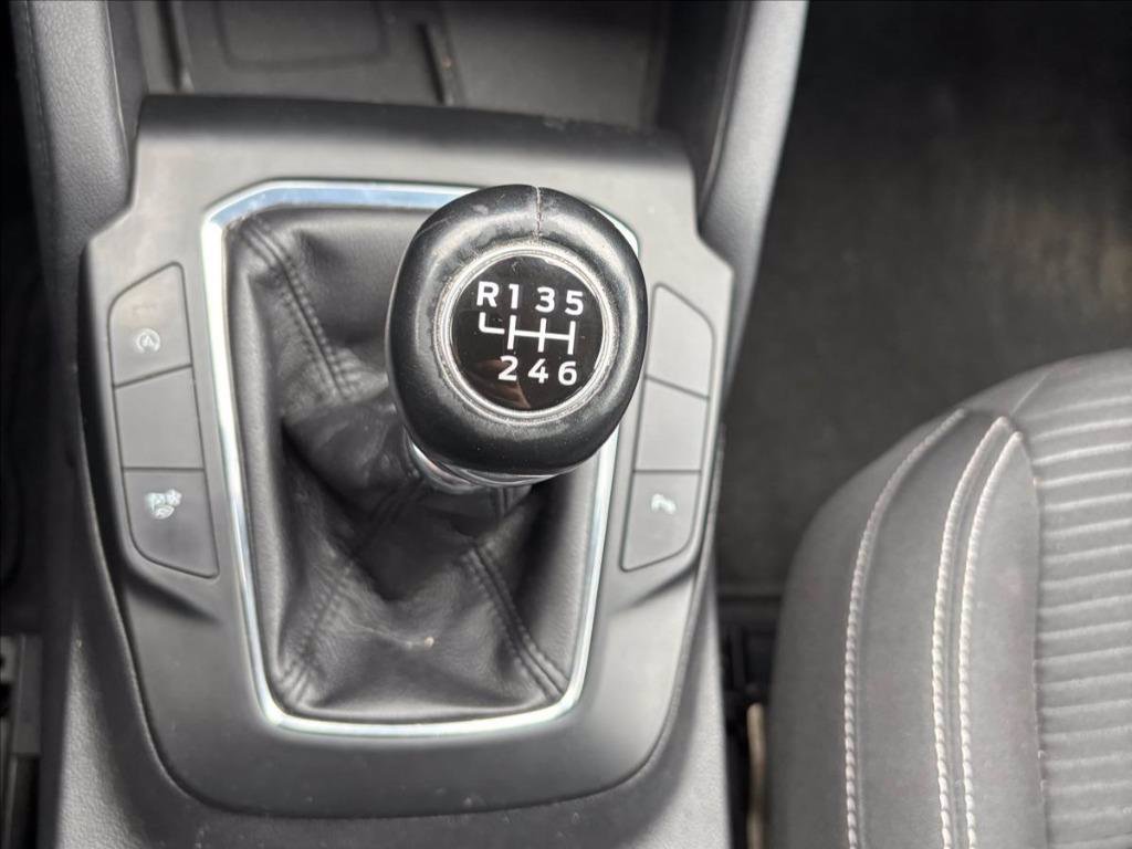 FORD Kuga 1.5 ecoblue titanium 2wd 120cv