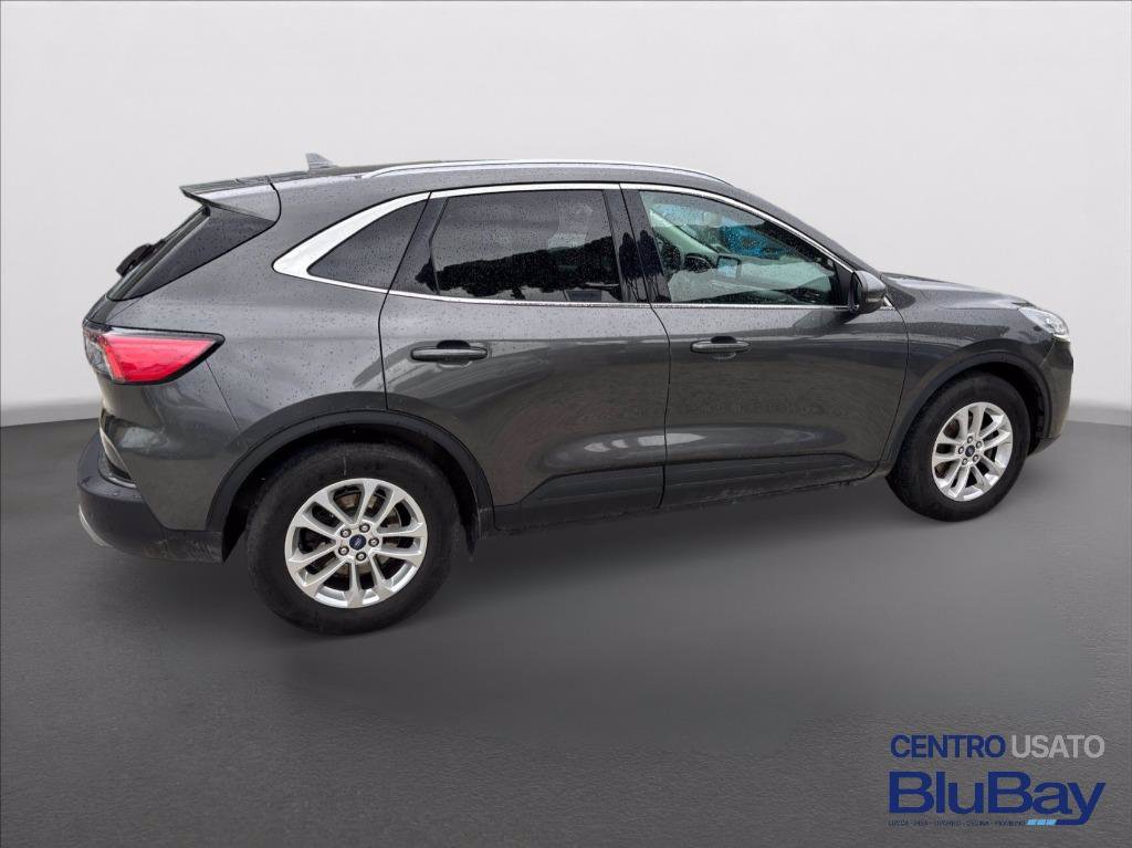 FORD Kuga 1.5 ecoblue titanium 2wd 120cv