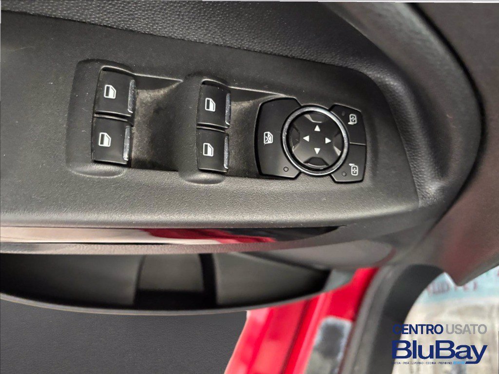 FORD Ecosport 1.0 ecoboost st-line s&s 125cv my20.25