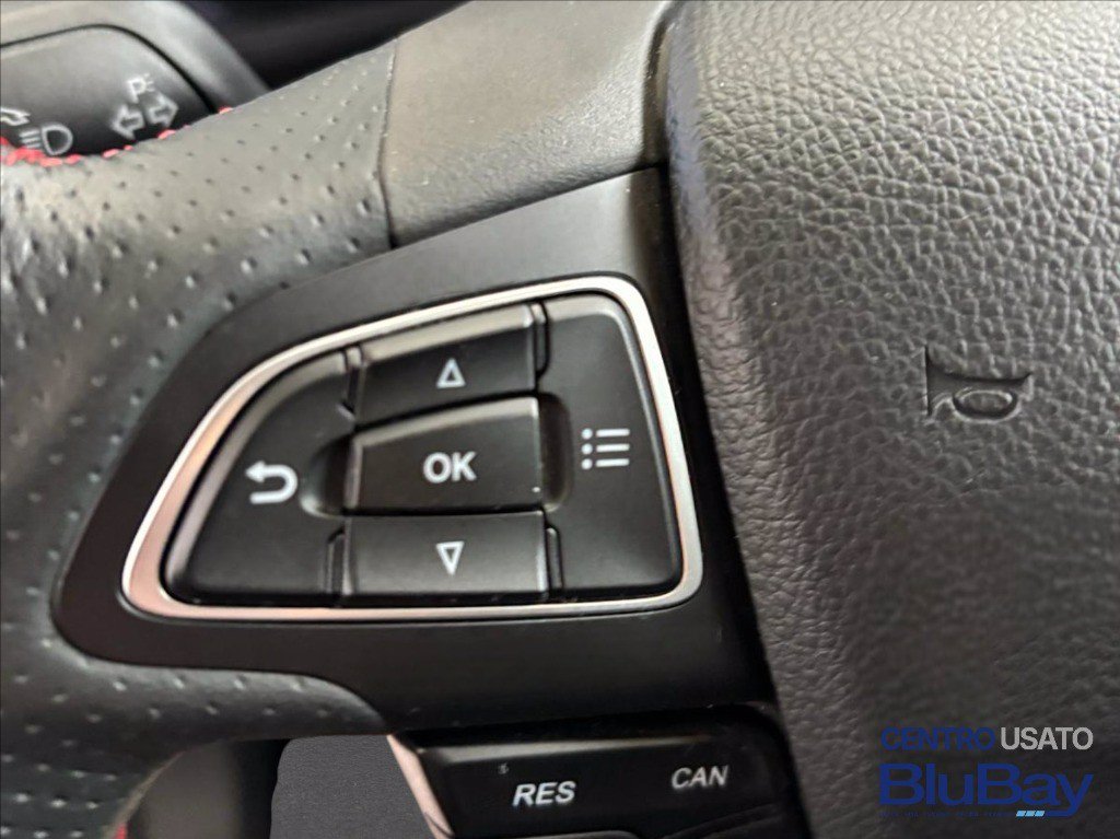 FORD Ecosport 1.0 ecoboost st-line s&s 125cv my20.25