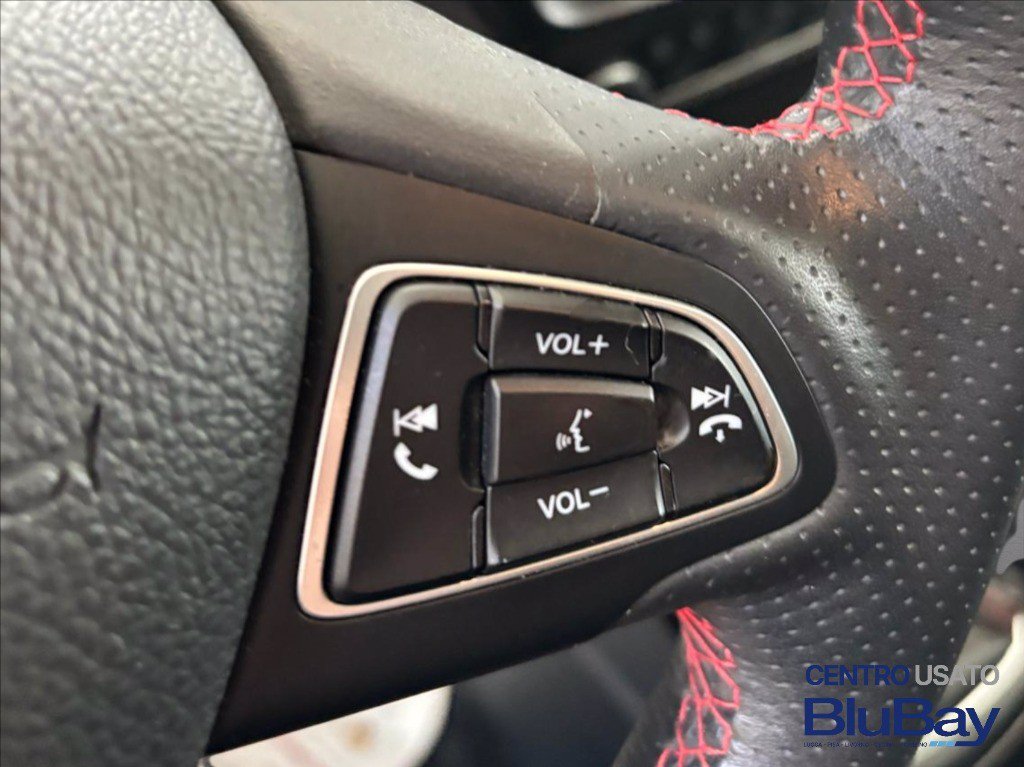 FORD Ecosport 1.0 ecoboost st-line s&s 125cv my20.25