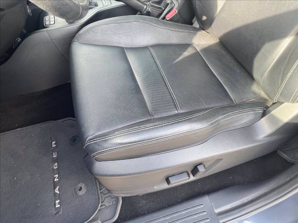 FORD Ranger 2.0 ECOBLUE aut. DC Limited 5 posti