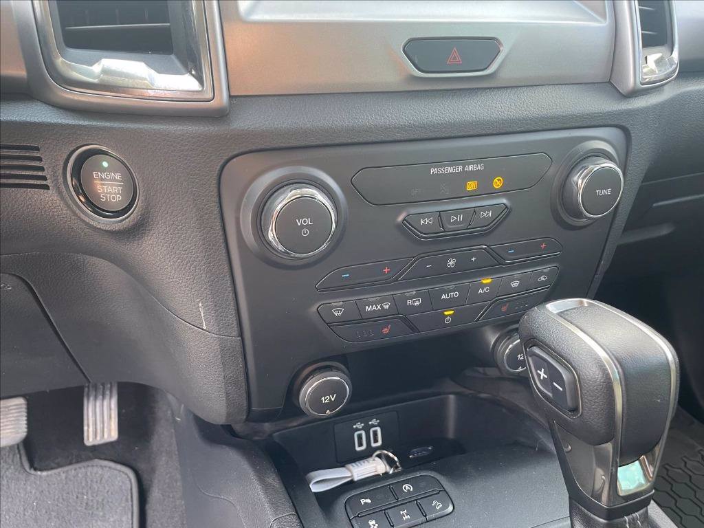 FORD Ranger 2.0 ECOBLUE aut. DC Limited 5 posti