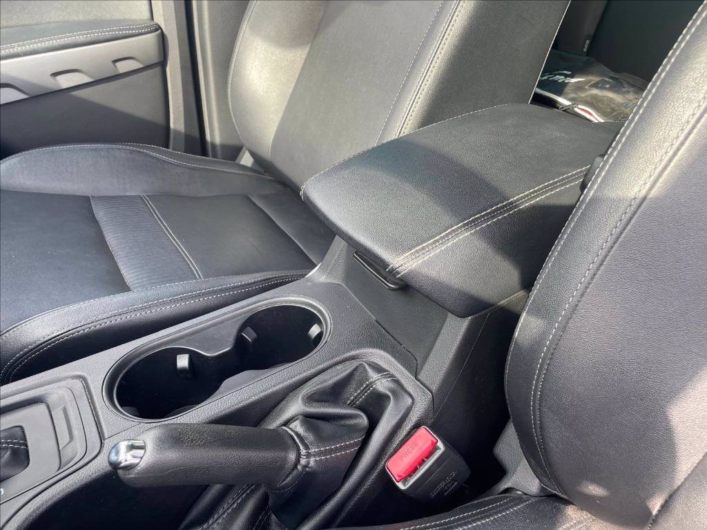 FORD Ranger 2.0 ECOBLUE aut. DC Limited 5 posti