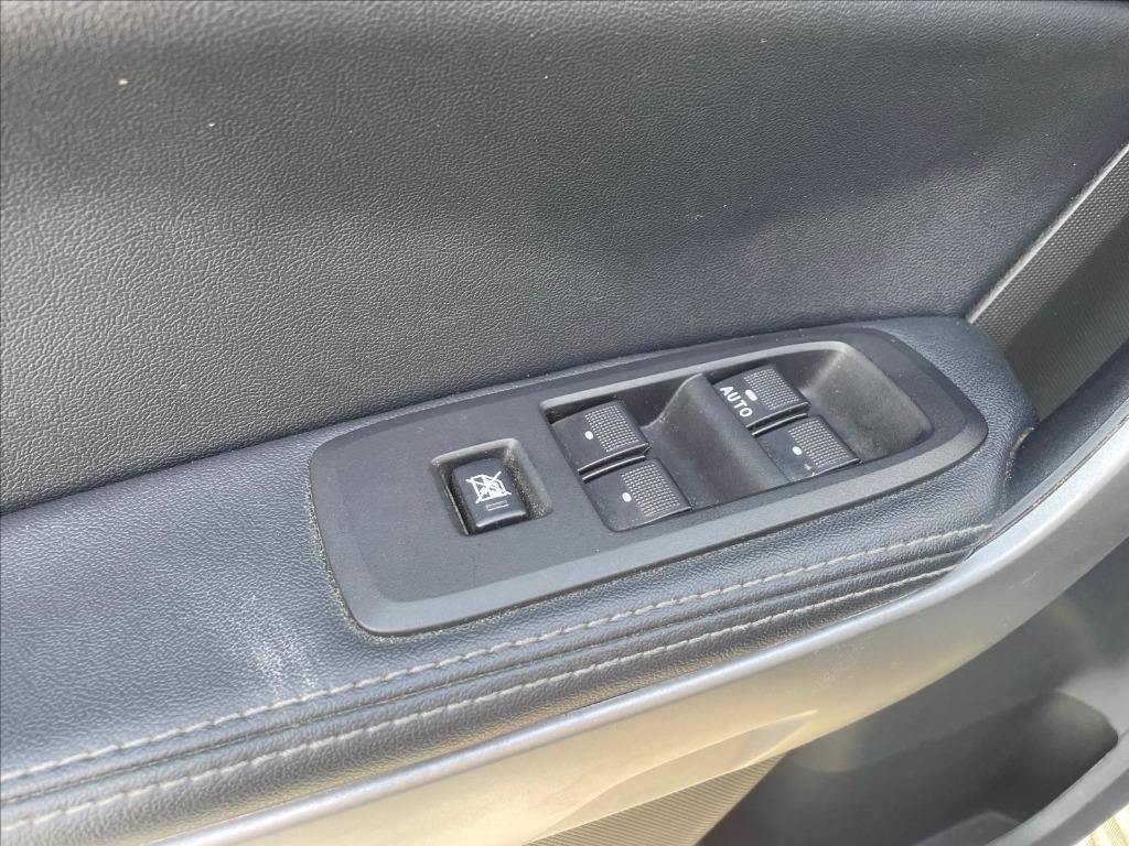 FORD Ranger 2.0 ECOBLUE aut. DC Limited 5 posti