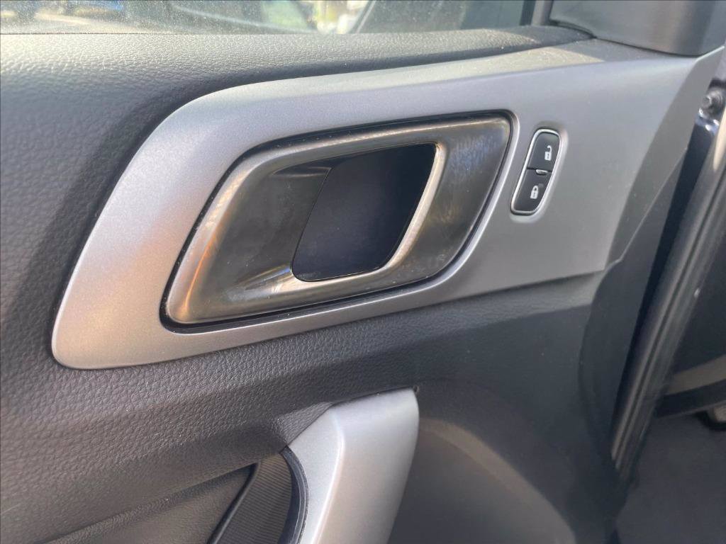 FORD Ranger 2.0 ECOBLUE aut. DC Limited 5 posti