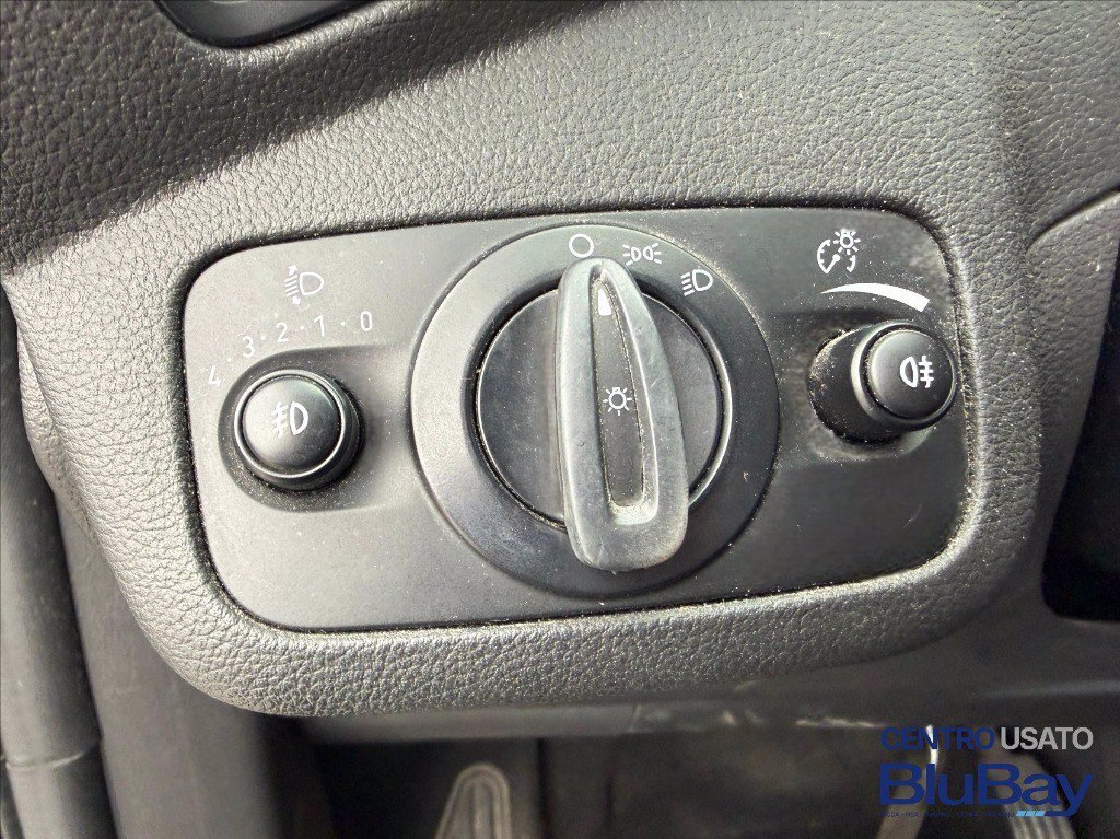 FORD Kuga 2.0 TDCI 150 CV S&S 4WD Powershift Titanium