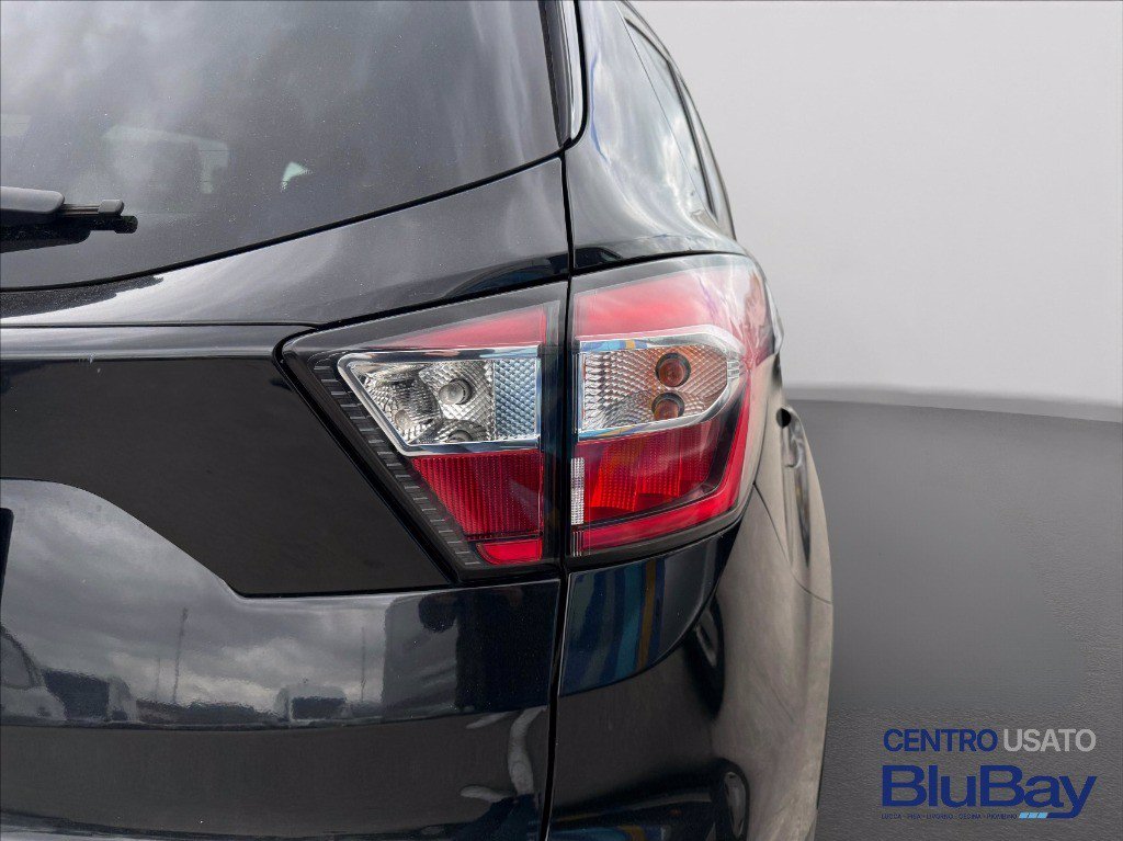 FORD Kuga 2.0 TDCI 150 CV S&S 4WD Powershift Titanium