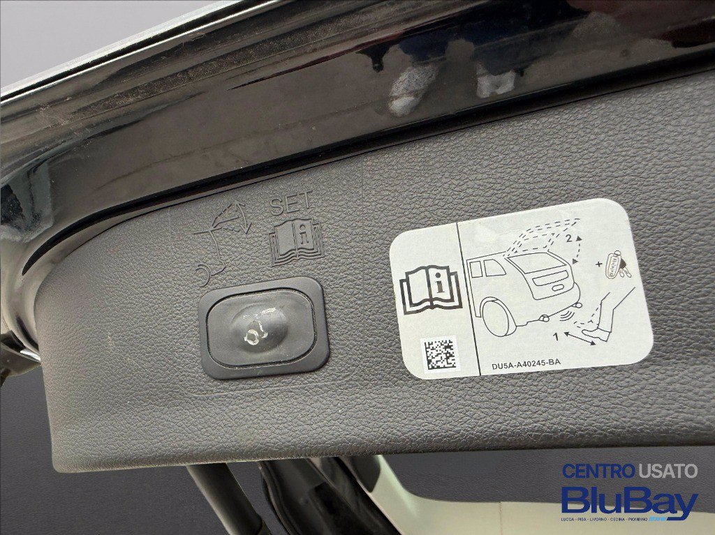 FORD Kuga 2.0 TDCI 150 CV S&S 4WD Powershift Titanium