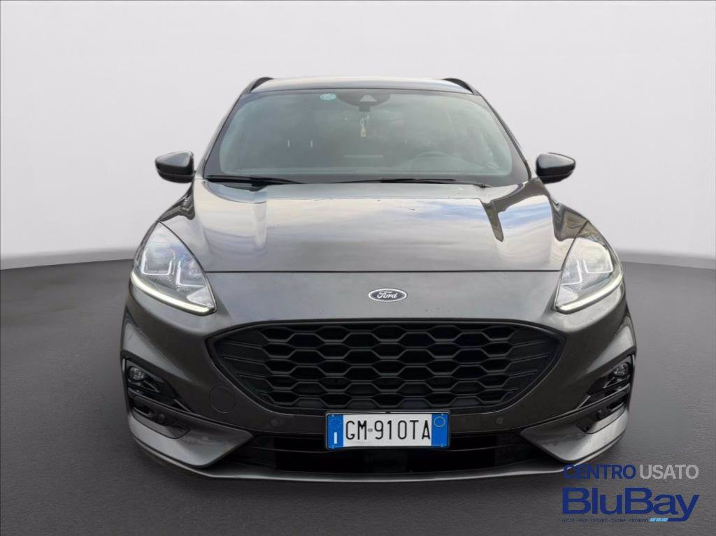 FORD Kuga 1.5 EcoBoost 150 CV 2WD Titanium X