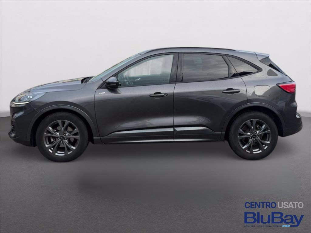 FORD Kuga 1.5 EcoBoost 150 CV 2WD Titanium X