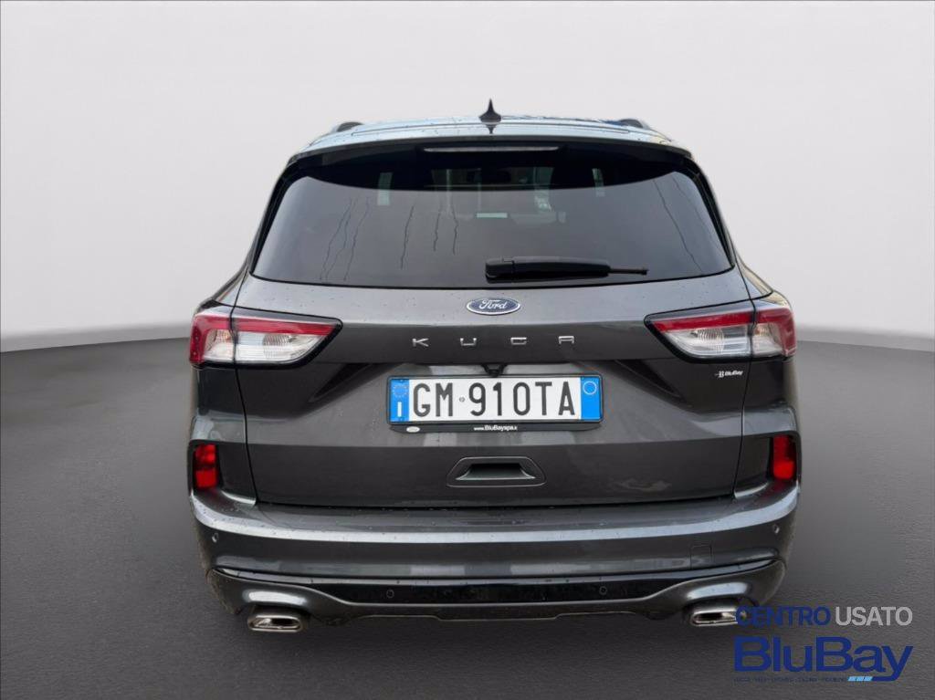 FORD Kuga 1.5 EcoBoost 150 CV 2WD Titanium X