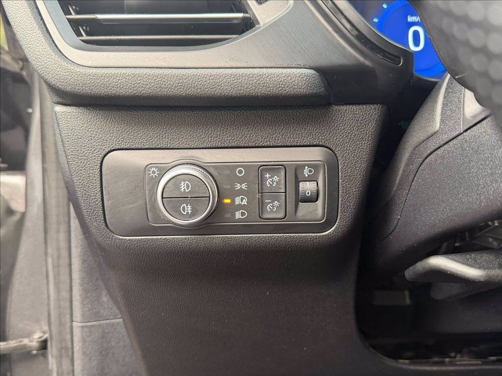 FORD Kuga 1.5 EcoBoost 150 CV 2WD Titanium X