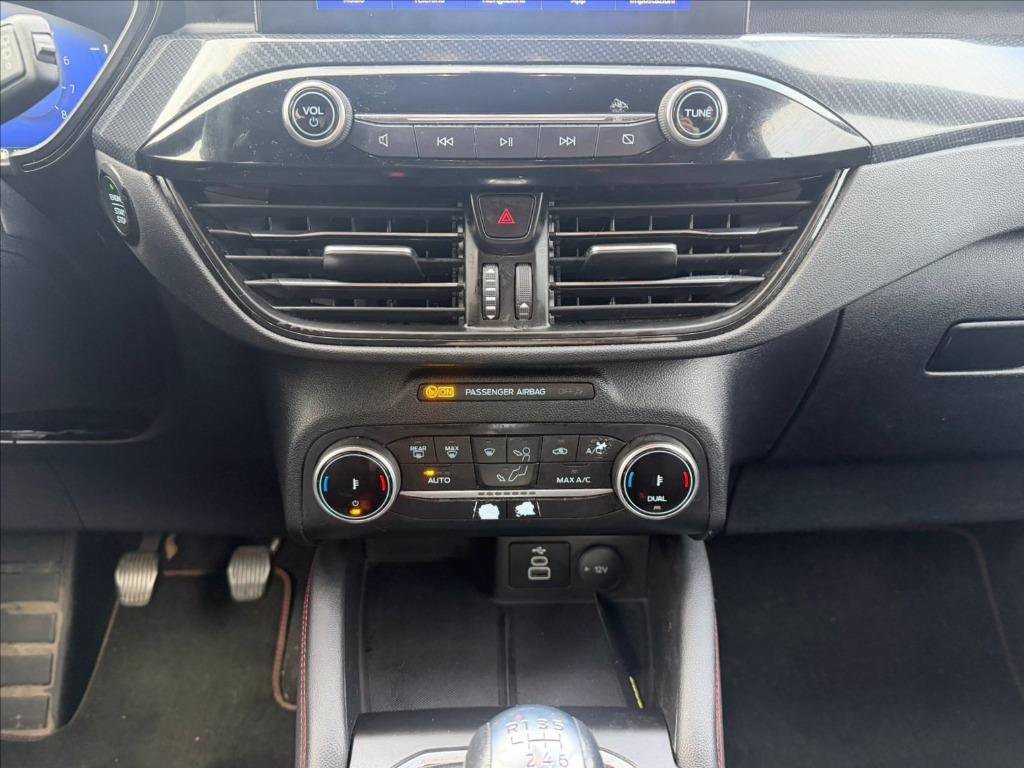 FORD Kuga 1.5 EcoBoost 150 CV 2WD Titanium X