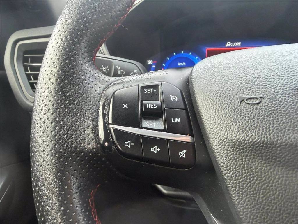 FORD Kuga 1.5 EcoBoost 150 CV 2WD Titanium X