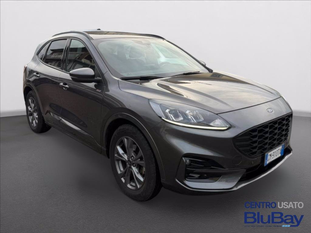 FORD Kuga 1.5 EcoBoost 150 CV 2WD Titanium X