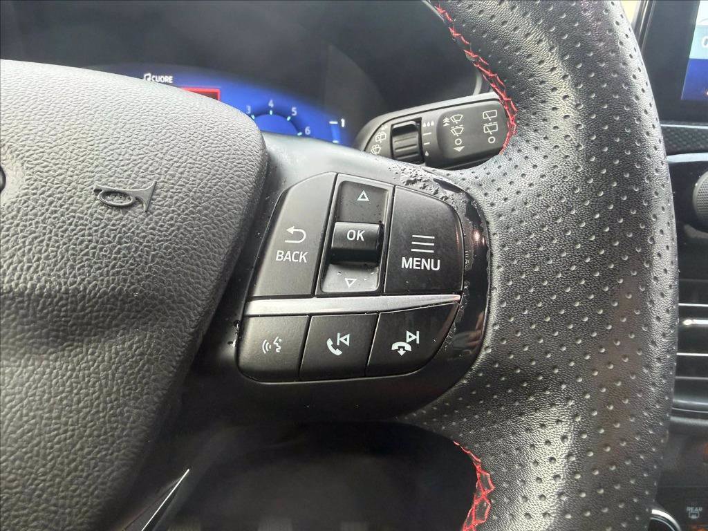 FORD Kuga 1.5 EcoBoost 150 CV 2WD Titanium X