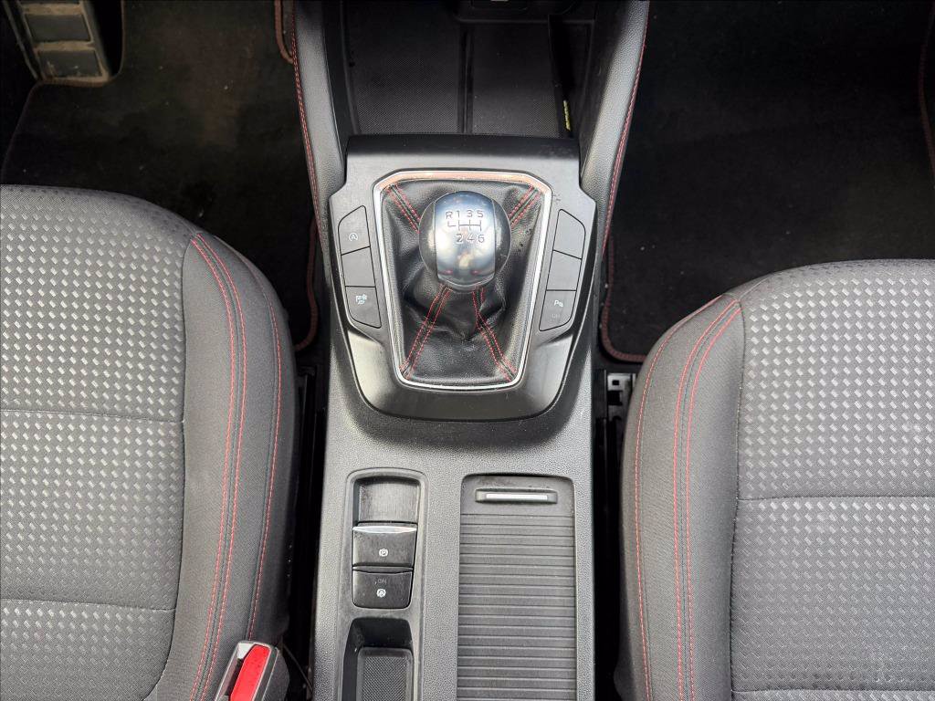 FORD Kuga 1.5 EcoBoost 150 CV 2WD Titanium X