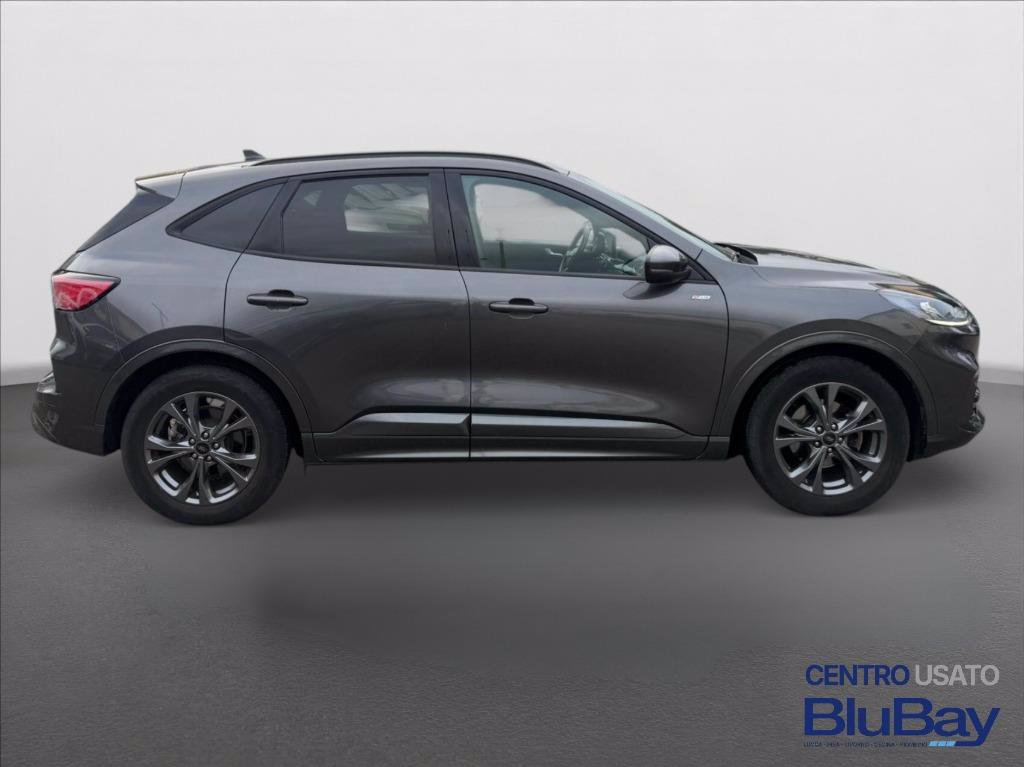 FORD Kuga 1.5 EcoBoost 150 CV 2WD Titanium X