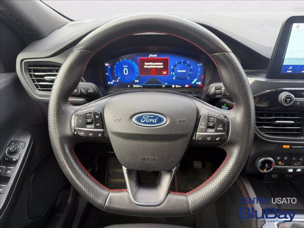 FORD Kuga 1.5 EcoBoost 150 CV 2WD Titanium X