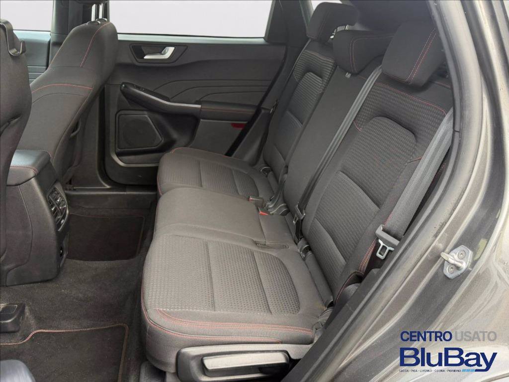 FORD Kuga 1.5 EcoBoost 150 CV 2WD Titanium X