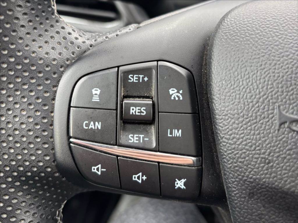 FORD Puma 1.0 ecoboost h ST-Line Vignale s&s 155cv