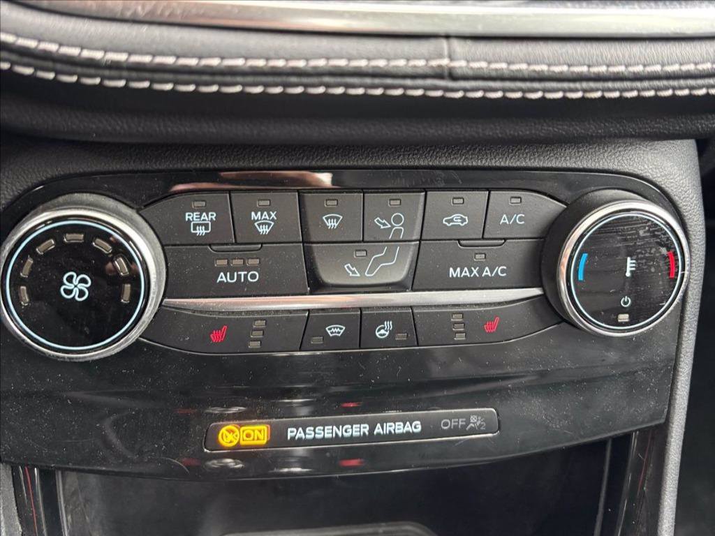 FORD Puma 1.0 ecoboost h ST-Line Vignale s&s 155cv