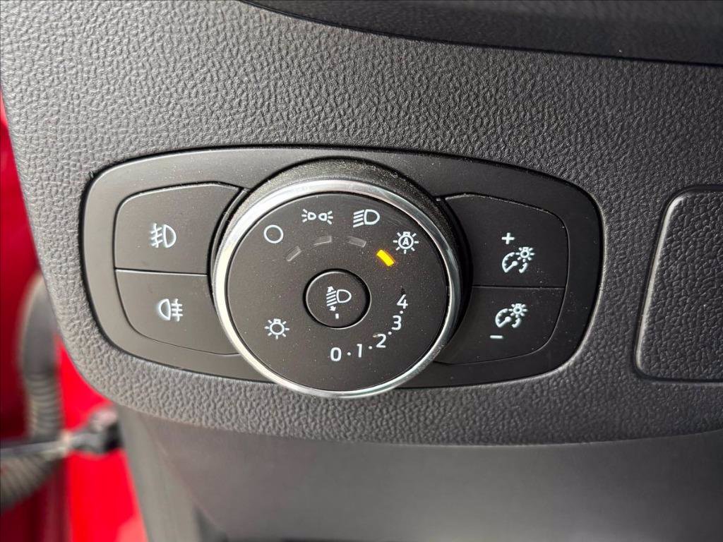 FORD Puma 1.0 ecoboost h ST-Line Vignale s&s 155cv