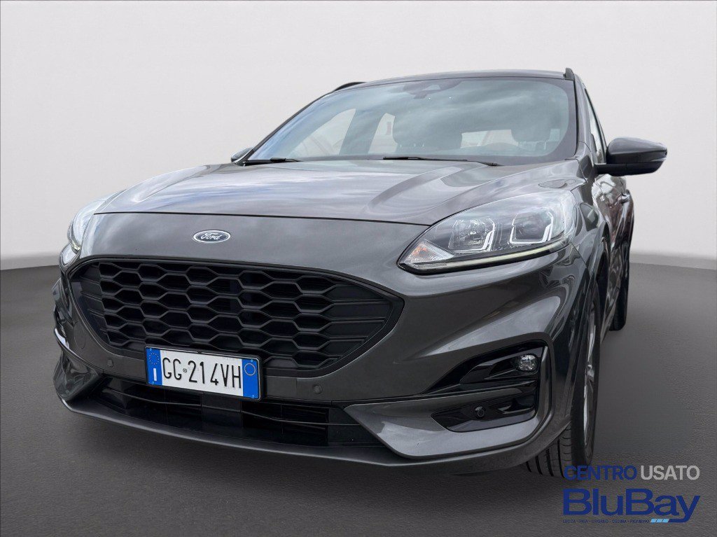 FORD Kuga 1.5 EcoBlue 120 CV aut. 2WD ST-Line X