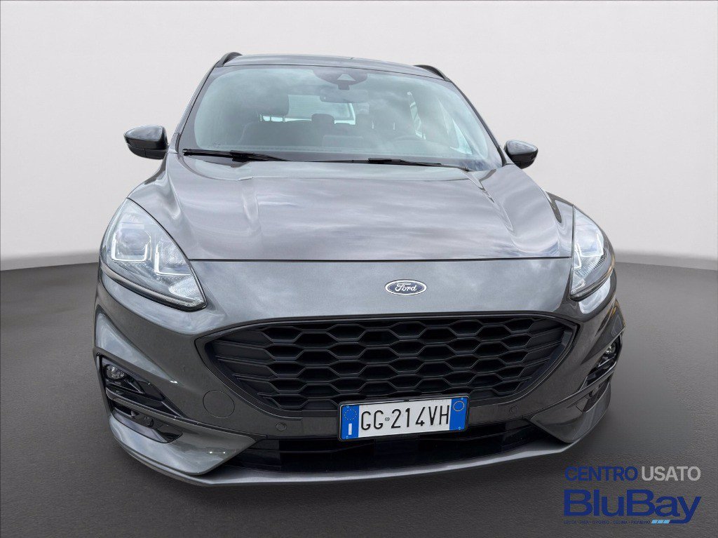 FORD Kuga 1.5 EcoBlue 120 CV aut. 2WD ST-Line X