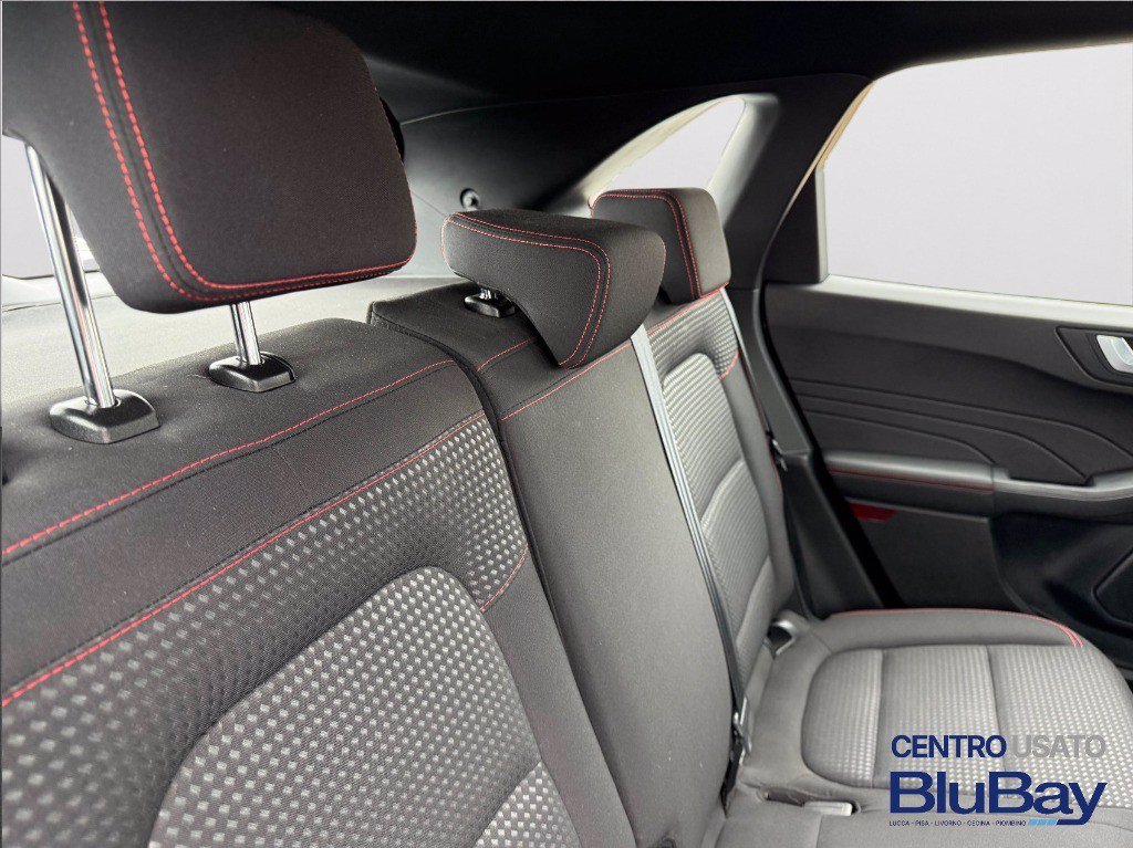 FORD Kuga 1.5 EcoBlue 120 CV aut. 2WD ST-Line X