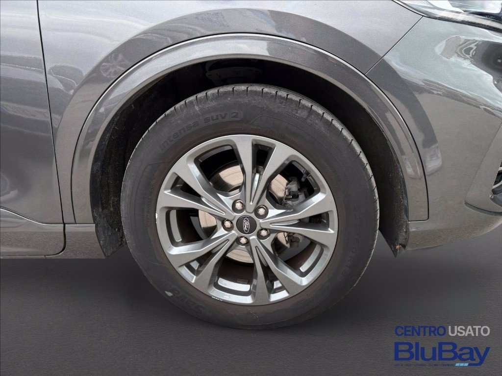 FORD Kuga 1.5 EcoBlue 120 CV aut. 2WD ST-Line X