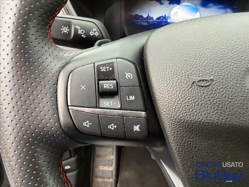 FORD Kuga 1.5 EcoBlue 120 CV aut. 2WD ST-Line X