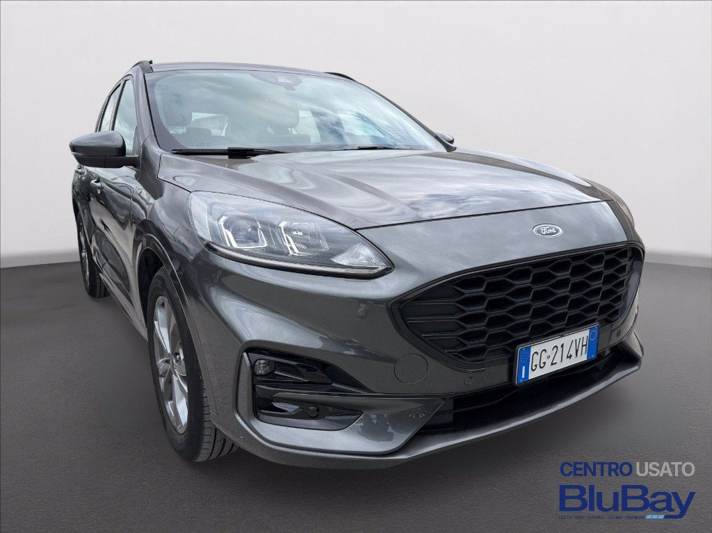 FORD Kuga 1.5 EcoBlue 120 CV aut. 2WD ST-Line X