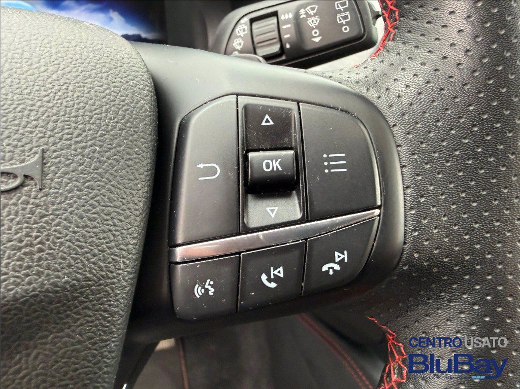 FORD Kuga 1.5 EcoBlue 120 CV aut. 2WD ST-Line X