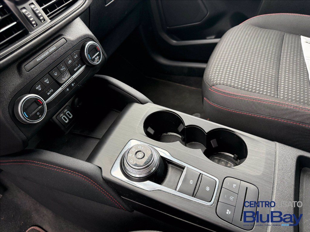 FORD Kuga 1.5 EcoBlue 120 CV aut. 2WD ST-Line X