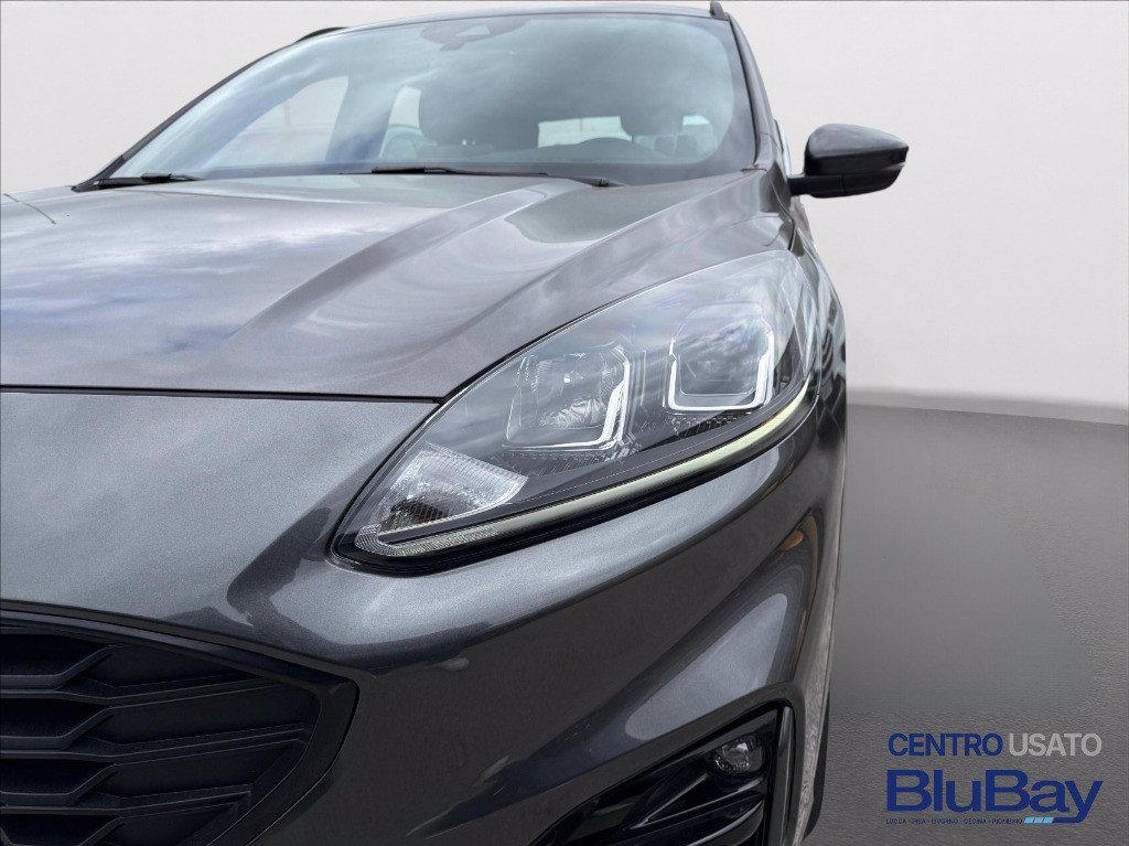 FORD Kuga 1.5 EcoBlue 120 CV aut. 2WD ST-Line X