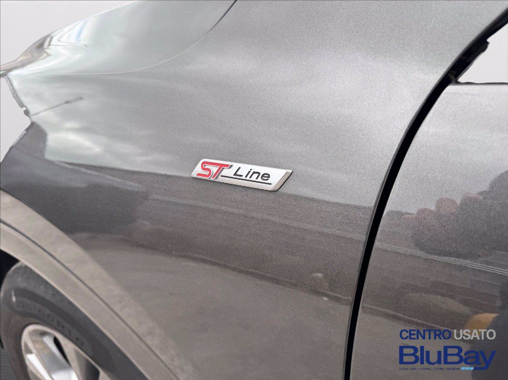 FORD Kuga 1.5 EcoBlue 120 CV aut. 2WD ST-Line X
