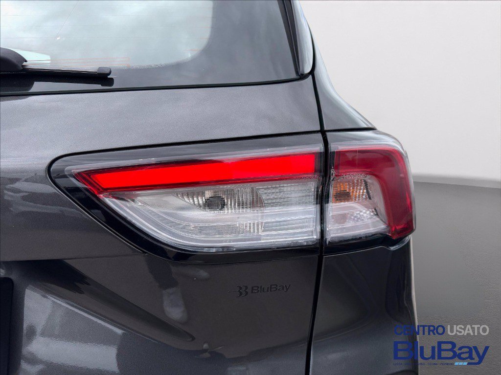 FORD Kuga 1.5 EcoBlue 120 CV aut. 2WD ST-Line X