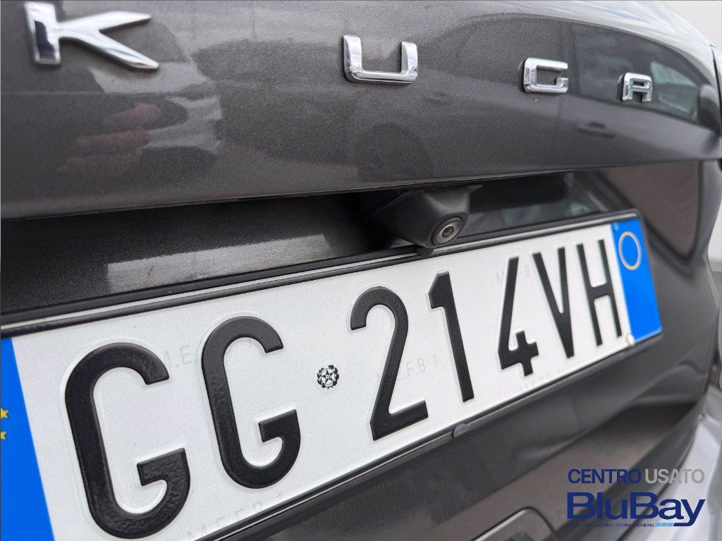 FORD Kuga 1.5 EcoBlue 120 CV aut. 2WD ST-Line X