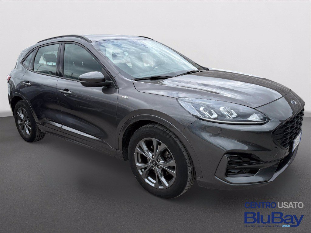 FORD Kuga 1.5 EcoBlue 120 CV aut. 2WD ST-Line X