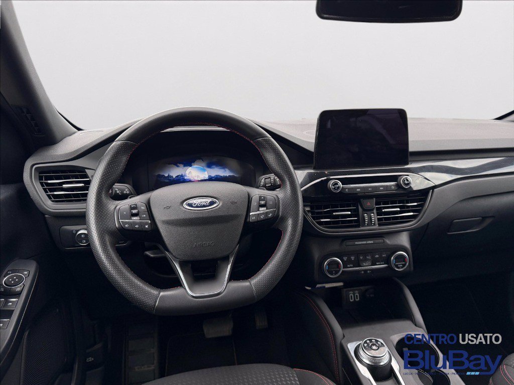 FORD Kuga 1.5 EcoBlue 120 CV aut. 2WD ST-Line X