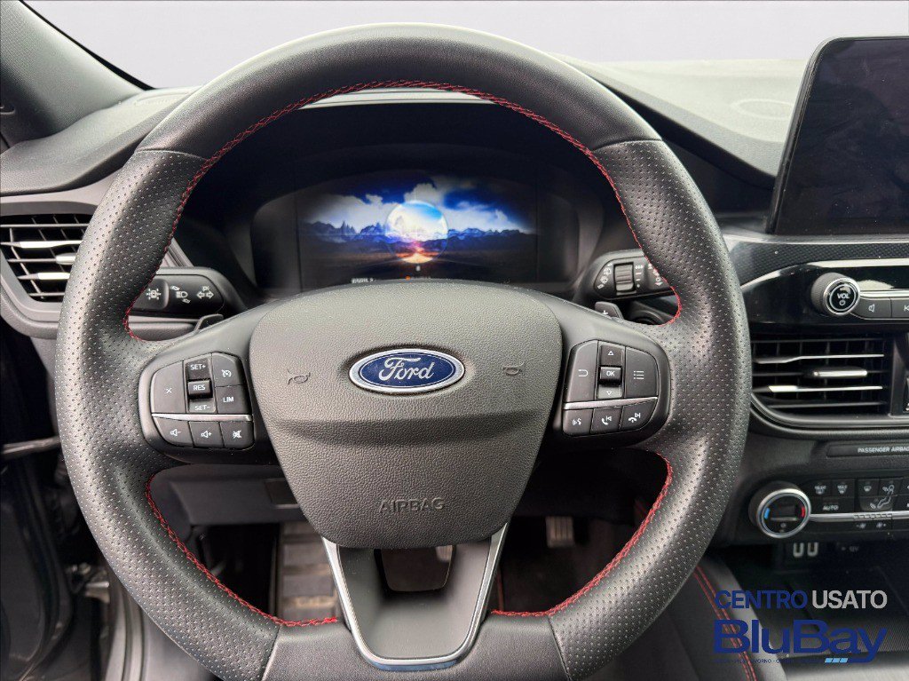 FORD Kuga 1.5 EcoBlue 120 CV aut. 2WD ST-Line X