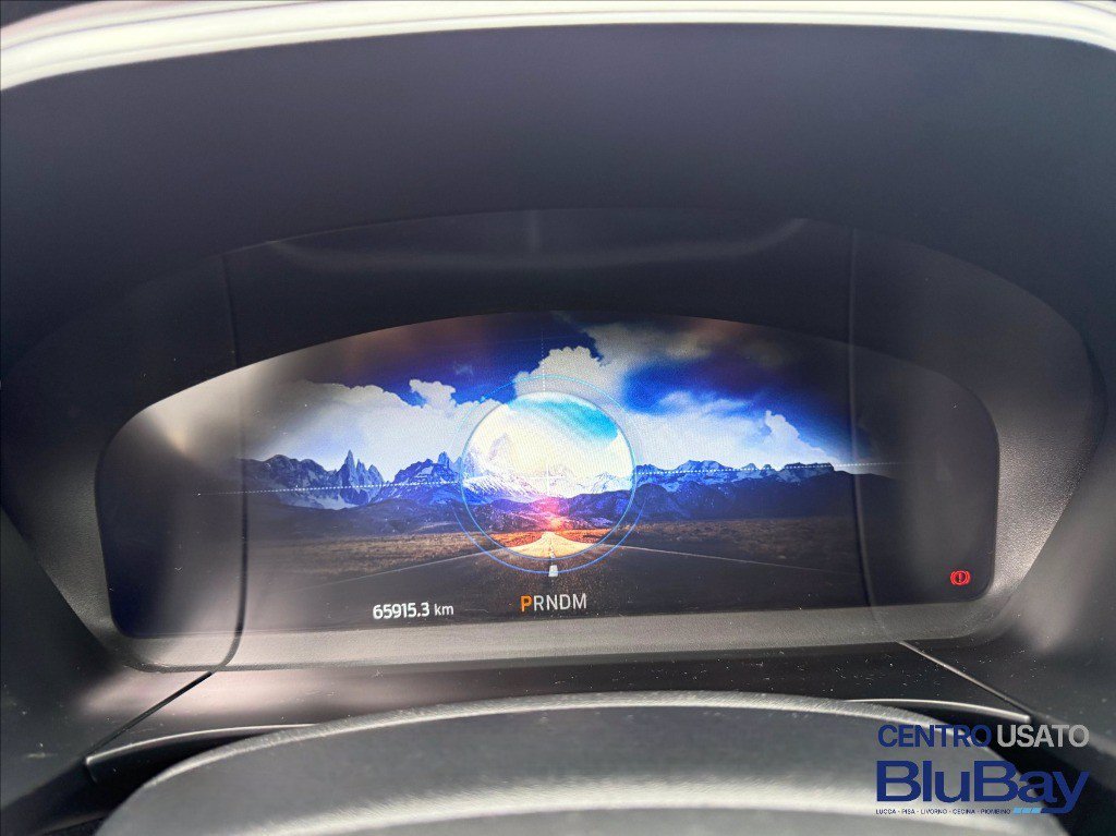 FORD Kuga 1.5 EcoBlue 120 CV aut. 2WD ST-Line X