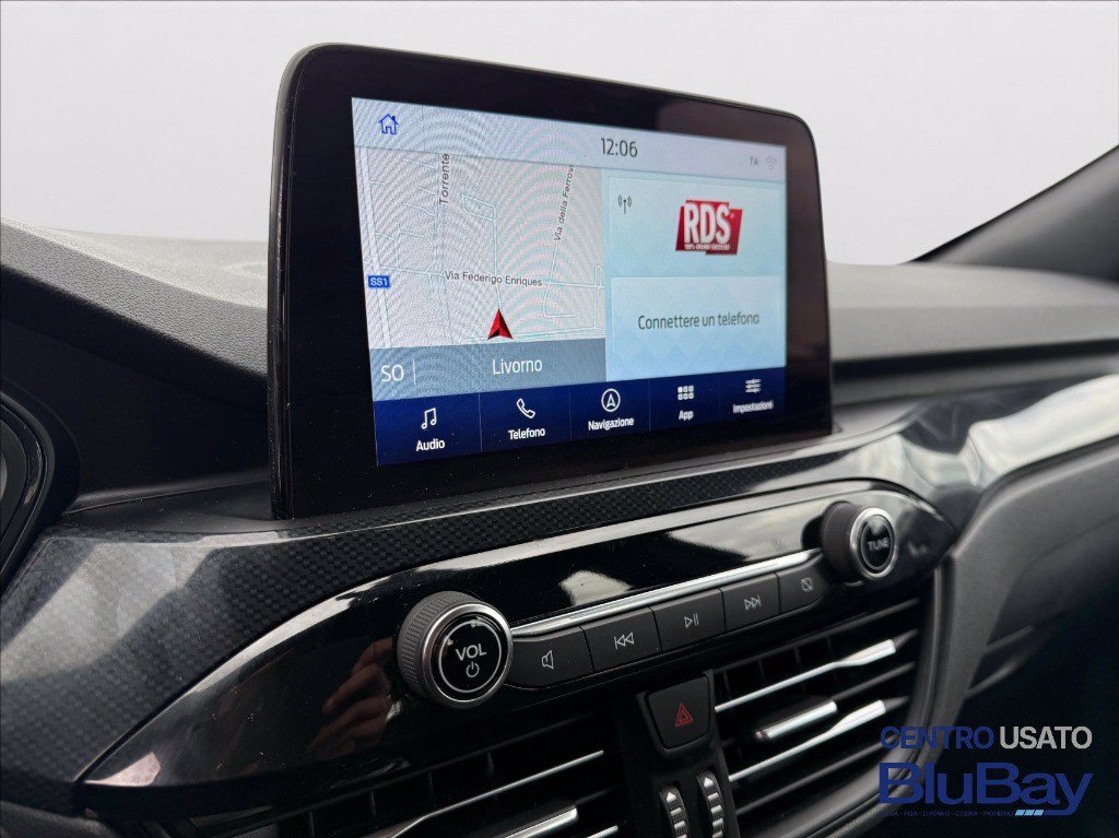 FORD Kuga 1.5 EcoBlue 120 CV aut. 2WD ST-Line X