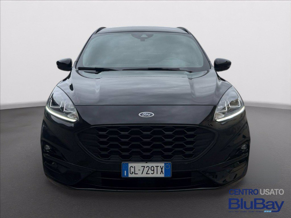 FORD Kuga 1.5 EcoBoost 150 CV 2WD Titanium X