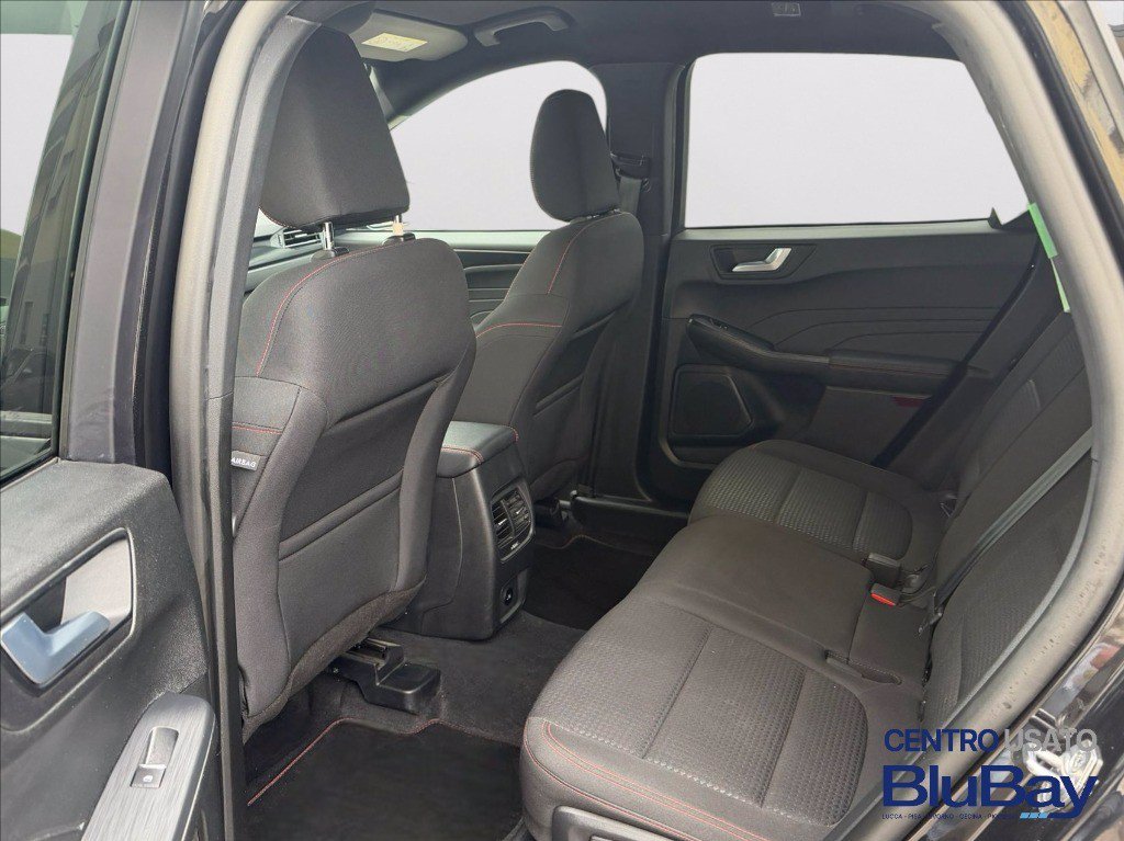 FORD Kuga 1.5 EcoBoost 150 CV 2WD Titanium X