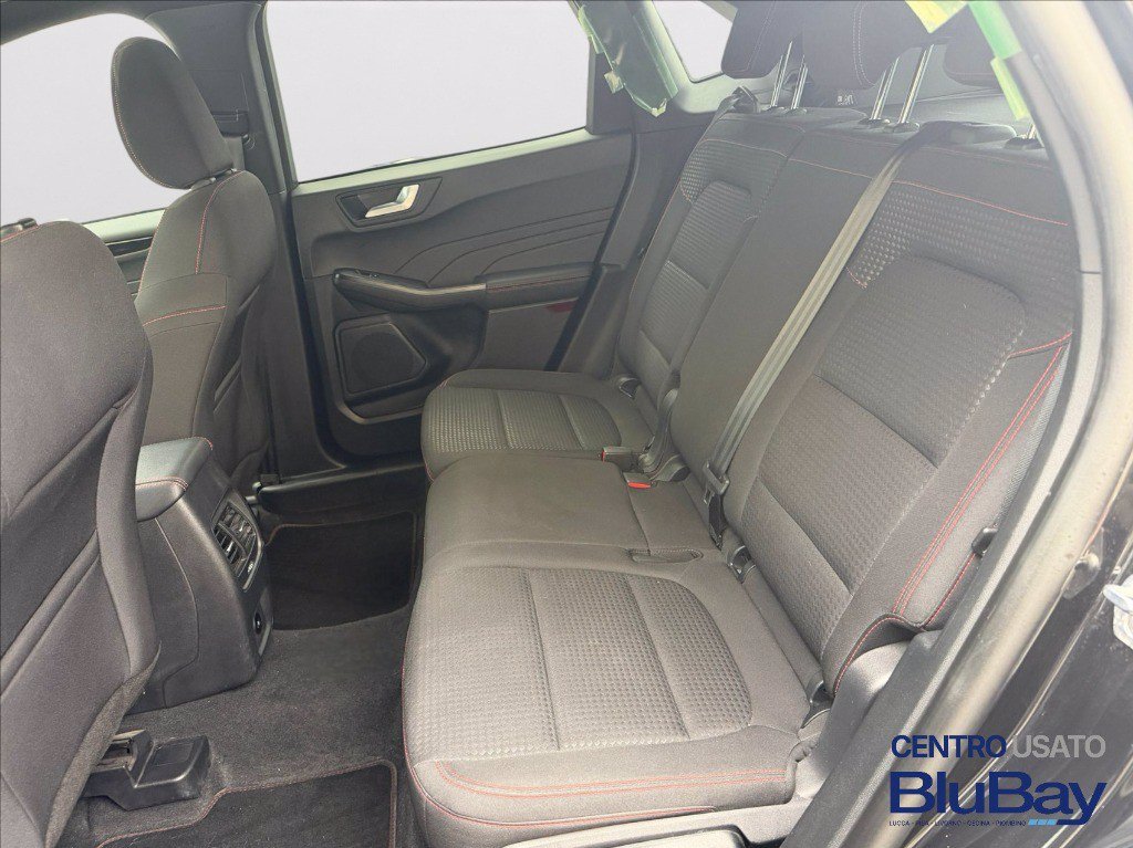 FORD Kuga 1.5 EcoBoost 150 CV 2WD Titanium X